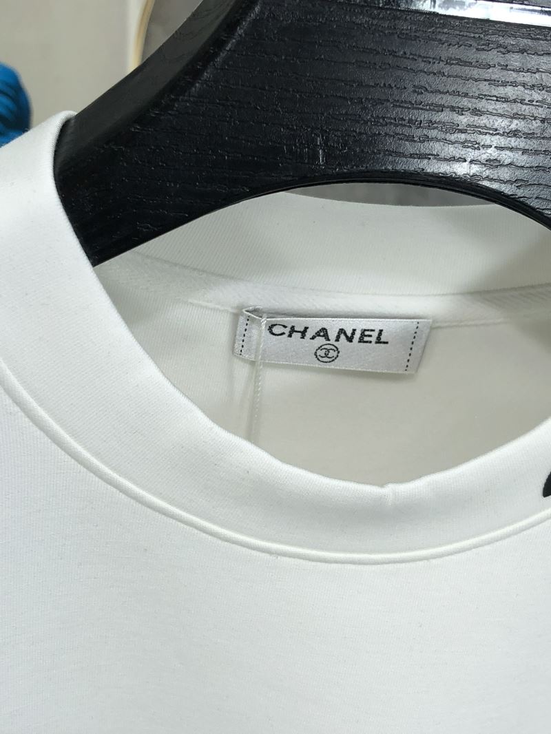 Chanel T-Shirts